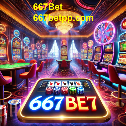 Explorando a Categoria 'Jogos' da 667Bet: Uma Experiência Inigualável