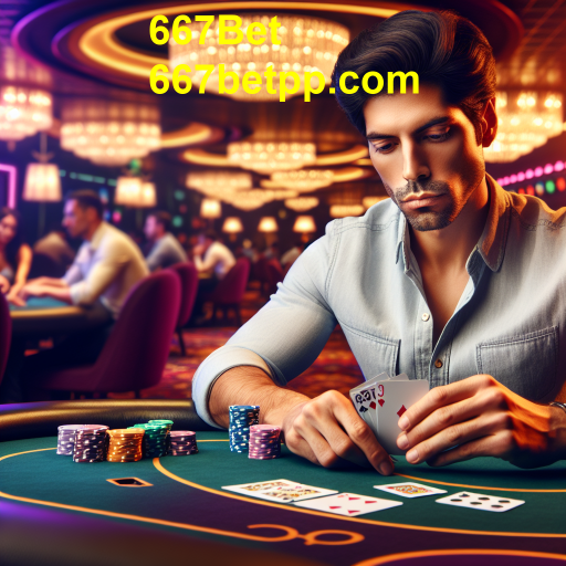 Poker: O Jogo de Estratégia e Habilidade que Conquista o Mundo
