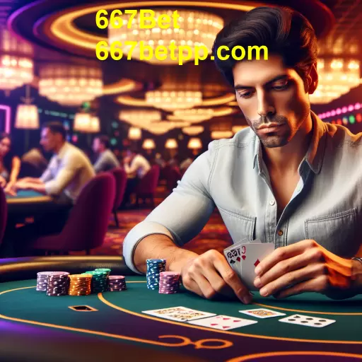 Poker: O Jogo de Estratégia e Habilidade que Conquista o Mundo
