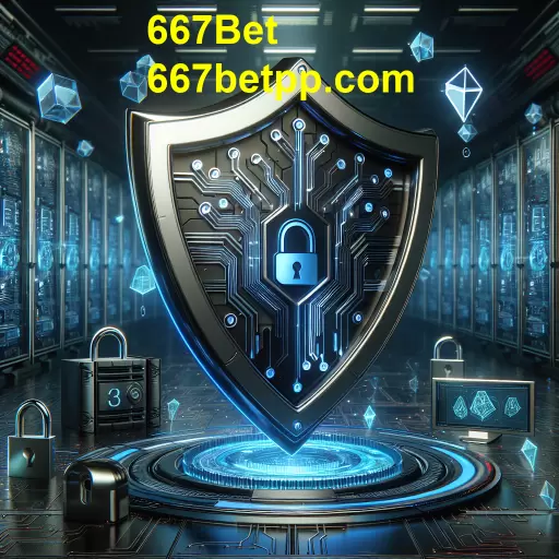 Segurança em Jogos Online: Protetores dos Jogadores no 667Bet